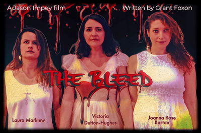 The Bleed
