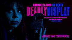 Deadly Display (2023)