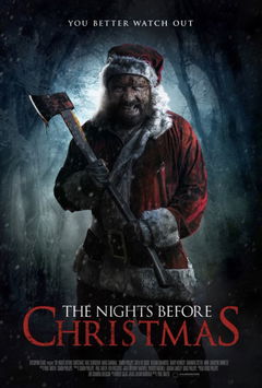 The Nights before Christmas (2019)