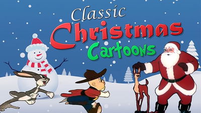Classic Christmas Cartoons
