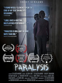 Paralysis (2022)