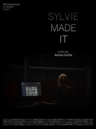 Sylvie l'a fait