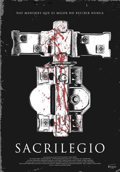 Sacrilegio (2022)