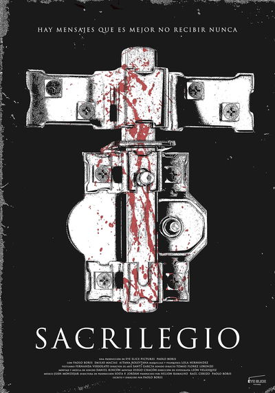 Sacrilegio