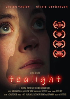 Tealight (2022)