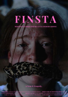 Finsta (2021)