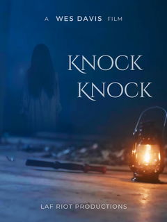 Knock Knock (2022)