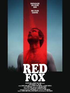 Red Fox (2023)