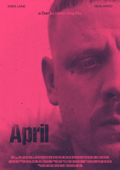 April