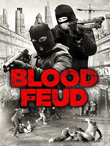 Blood Feud