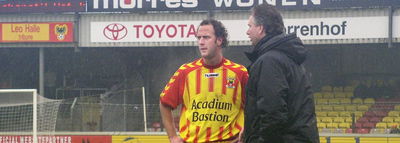 Kokmeijer: De dag waarop Niels Kokmeijer een begrip werd