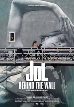 JdL - Behind the wall (2024)