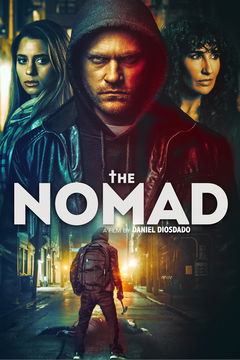 The Nomad (2023)