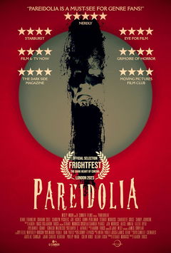Pareidolia (2023)