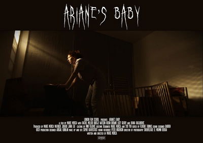 Ariane's Baby