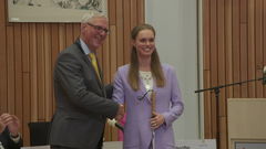 Blind Vertrouwen (2023)