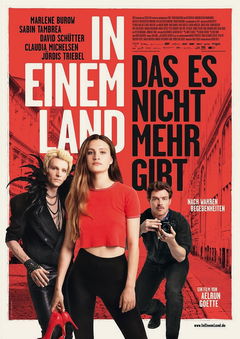 In einem Land, das es nicht mehr gibt (2022)