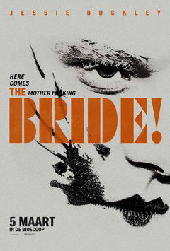 The Bride! (2025)