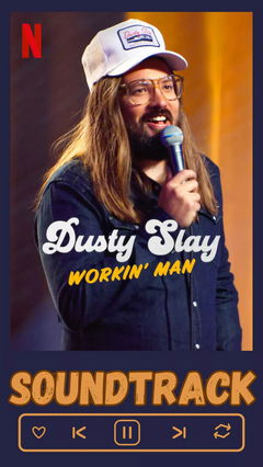 Workin' Man (2024)