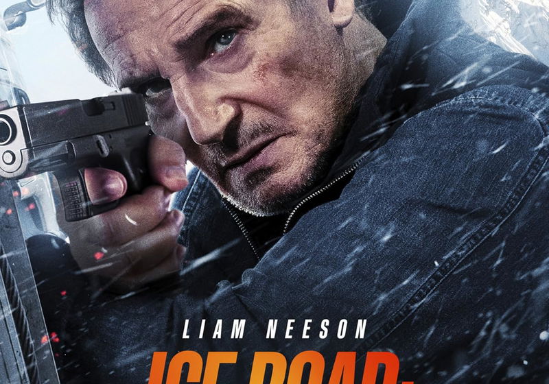 Beste Avonturenfilms 2025 op Amazon Prime Video (september 2025)
