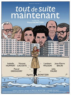 Tout de Suite Maintenant (2016)