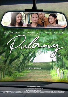 Pulang (2022)