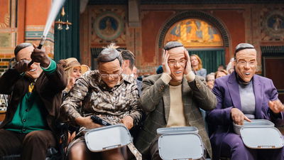 De Vaandeldrager vijf