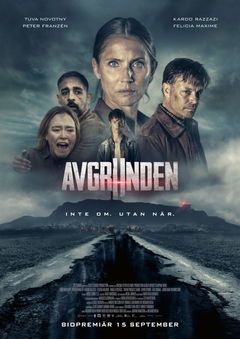 Avgrunden (2023)