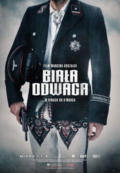 Biala odwaga (2024)