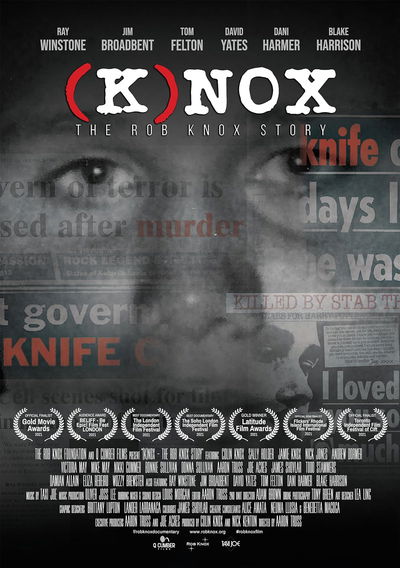 (K)nox: The Rob Knox Story