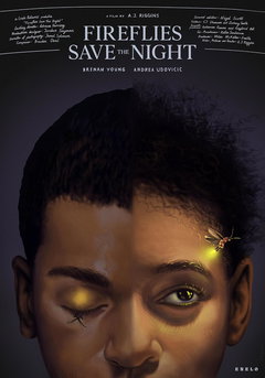 Fireflies Save the Night (2023)