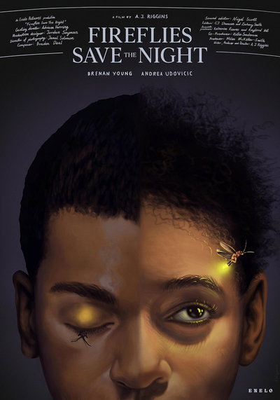 Fireflies Save the Night