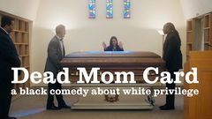 Dead Mom Card (2022)