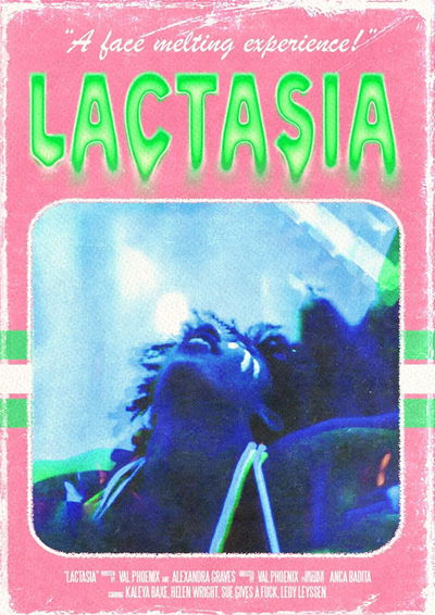 Lactasia