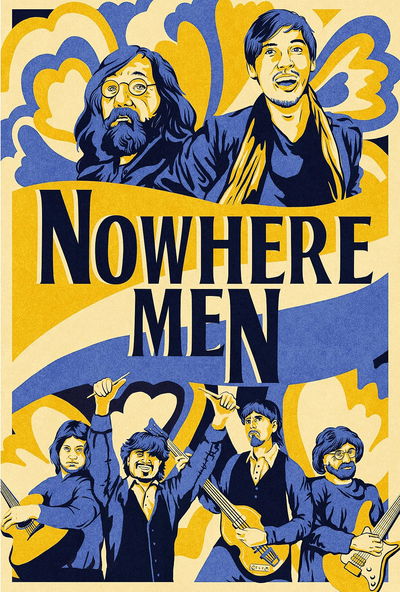 Nowhere Men