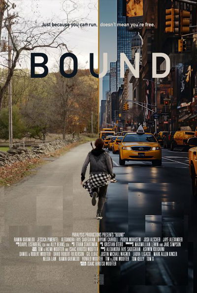 Bound