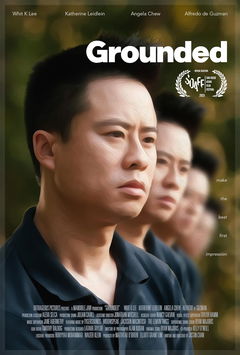 Grounded (2023)