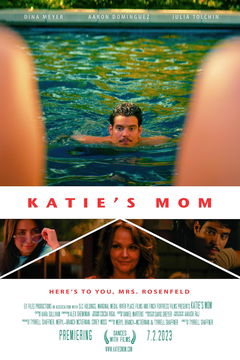 Katie's Mom (2023)