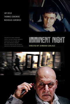 Imminent Night (2019)