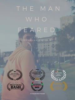 The Man Who Feared (2017)