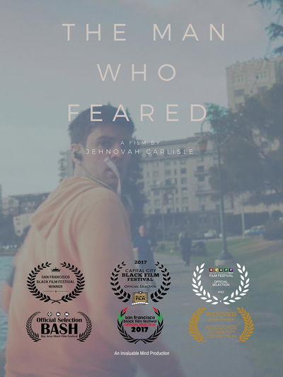 The Man Who Feared