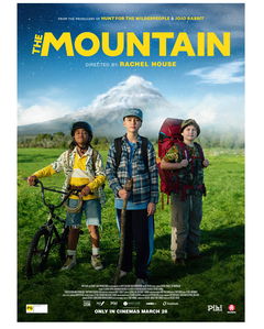 The Mountain (2024)