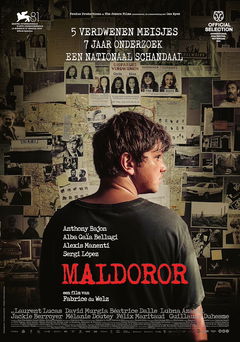 Maldoror (2024)