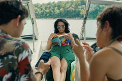 Super Deep Down (2023)