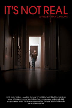 It's Not Real (2024)