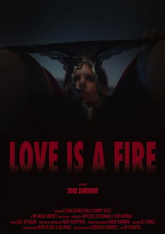 Love Is a Fire (2022)