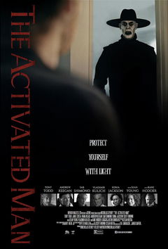 The Activated Man (2023)