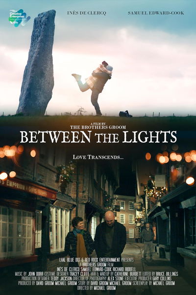 Between the Lights