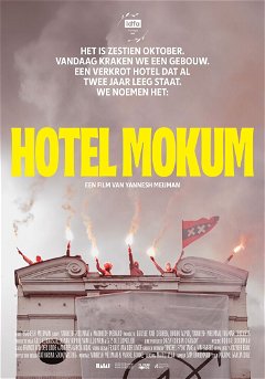 Hotel Mokum (2023)