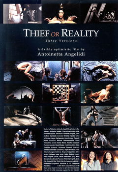 Thief or Reality (2001)